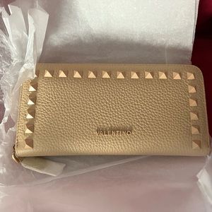 Valentino Wallet - brand new
